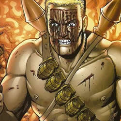 Illustration for article titled 20 Great American Superheroes To Share Your Holiday With